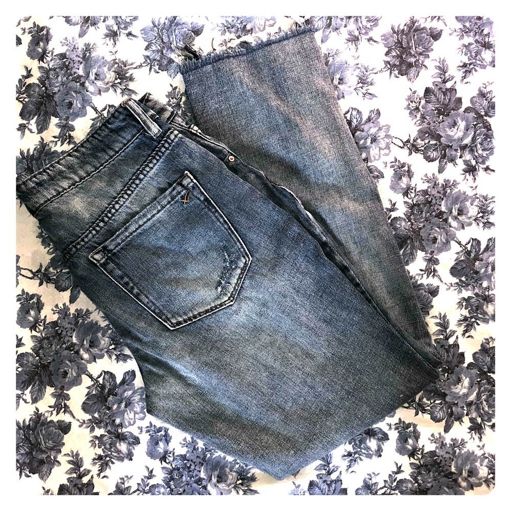 William Rast My Ex’s Jeans